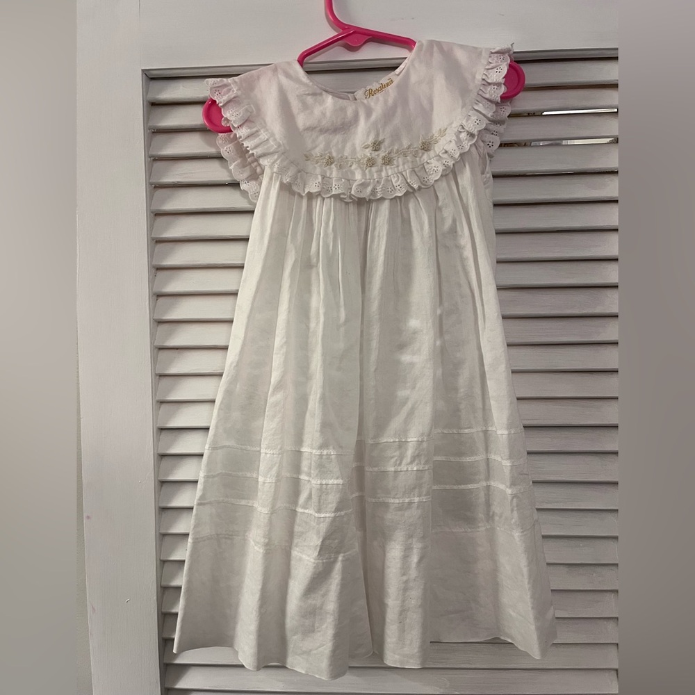 Rosalina summer dress
